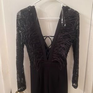 Fashion Nova Jumpsuit